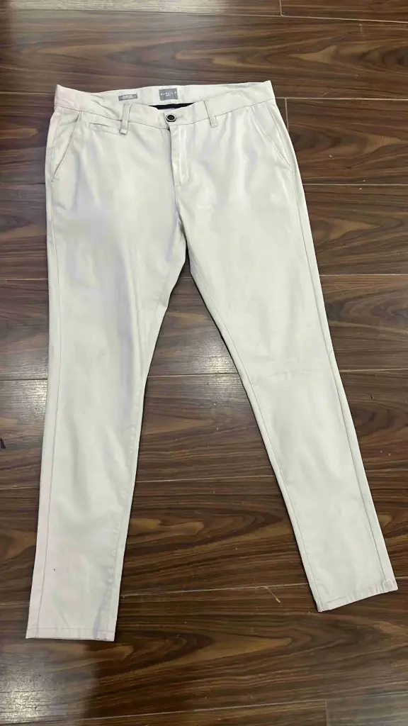 Morelli Pantalon Hombre