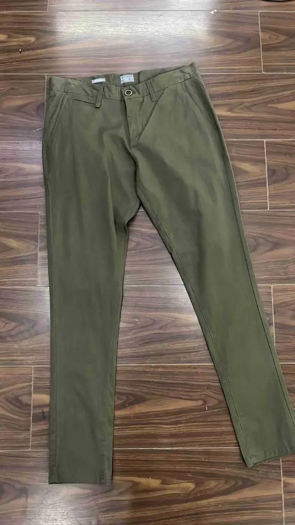 Morelli Pantalon Hombre