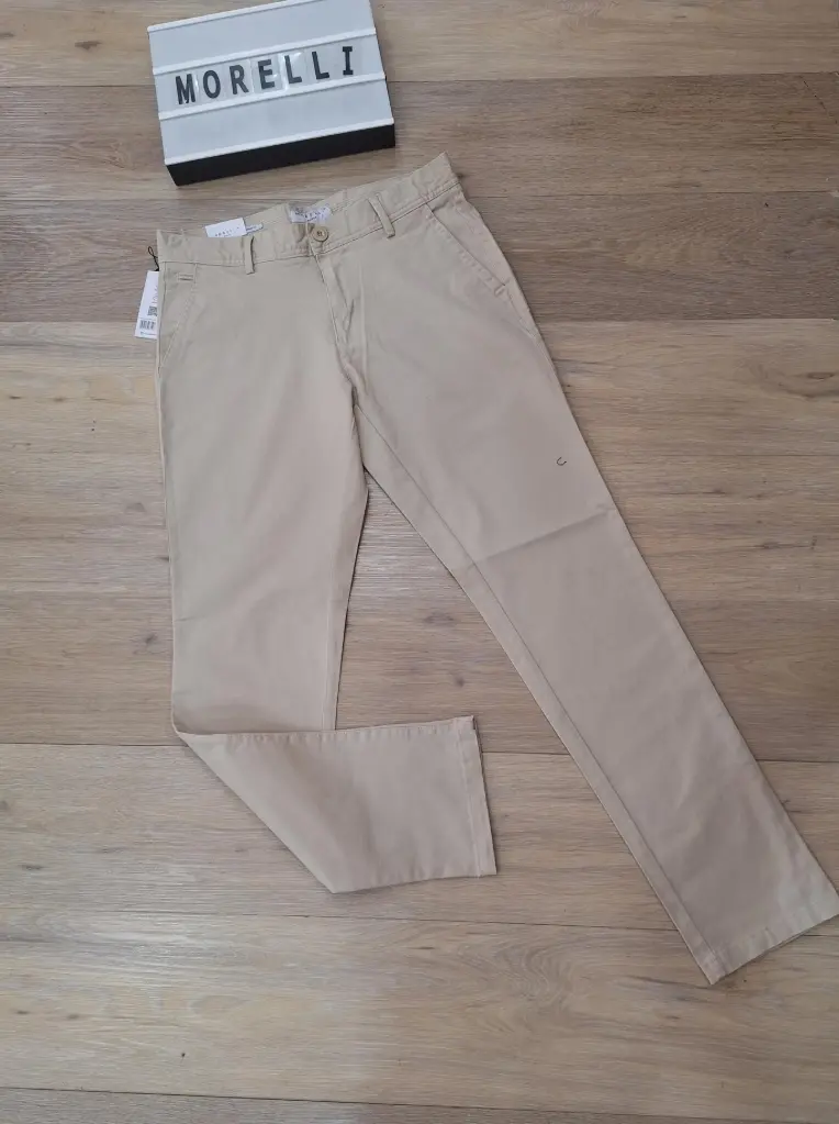 Morelli Pantalon Hombre