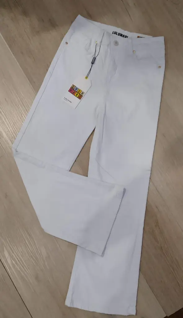 Lulumari Pantalon Dama