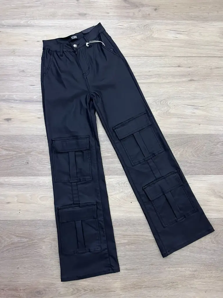 Tesoro Pantalon Dama