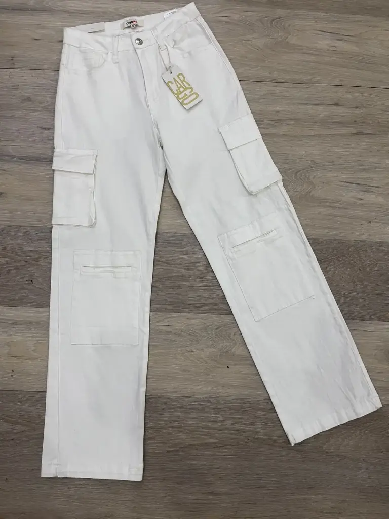 Tesoro Pantalon Dama