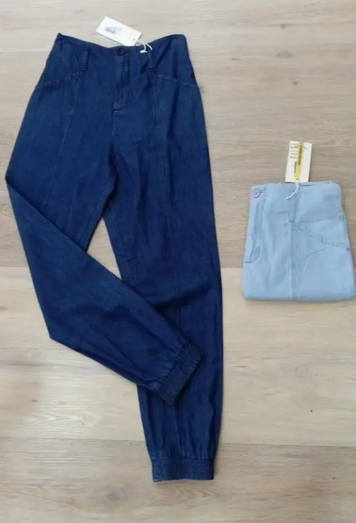 Kalua Pantalon Dama