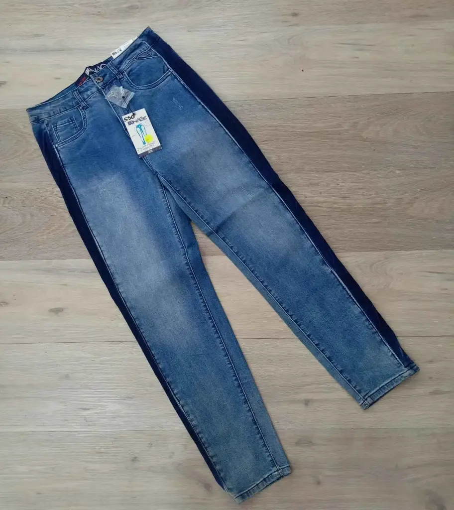 Bonage Pantalon Dama