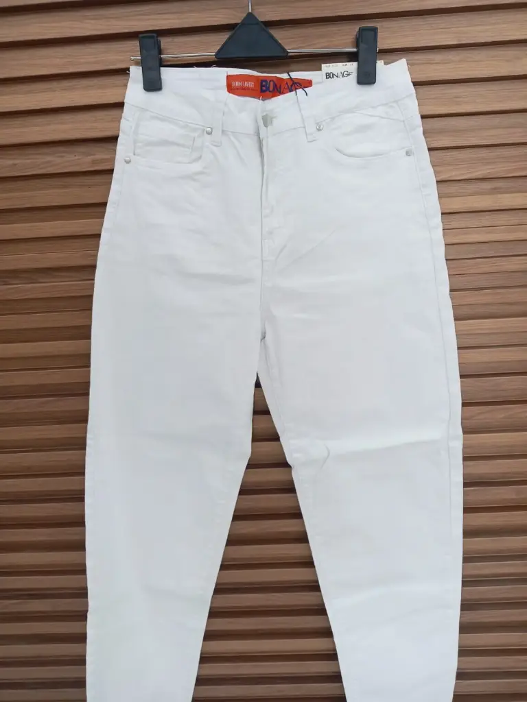 Bonage Pantalon Dama