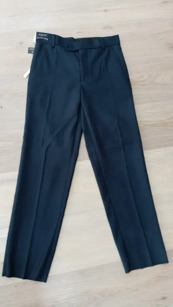Gino Pompeii Pantalon Juvenil Niño