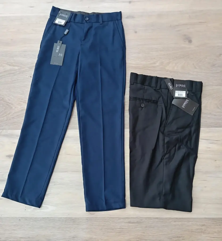 Giorgio Pantalon Juvenil Niño