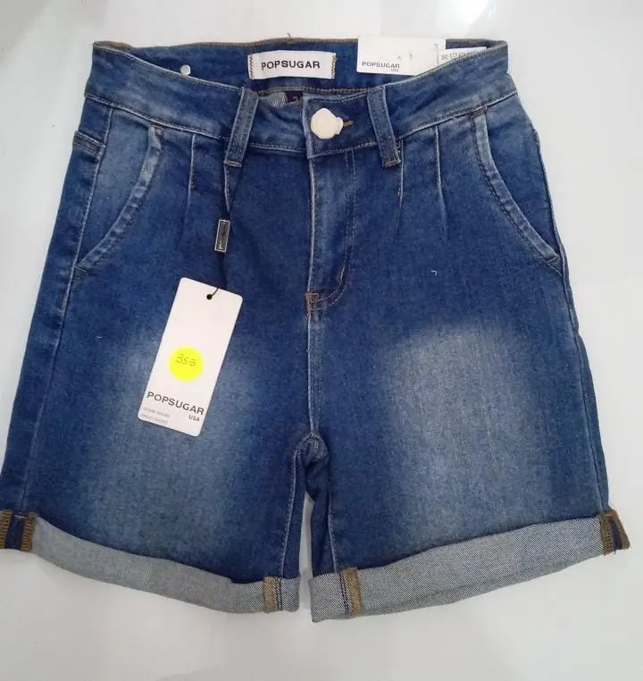 Popsugar Short Dama