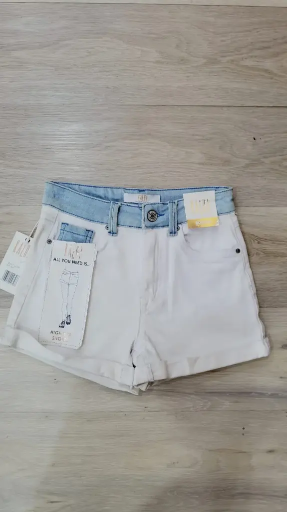 Kalua Short Dama