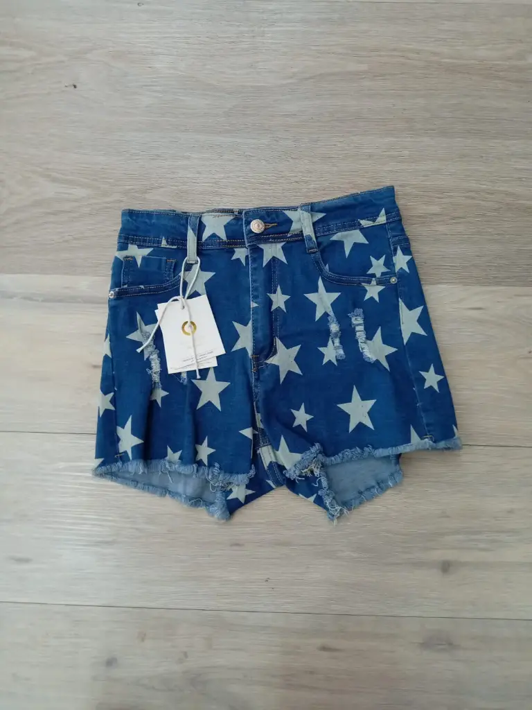 Chic Royale Short Dama