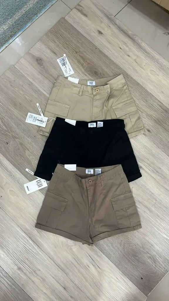 Kalua Short Dama