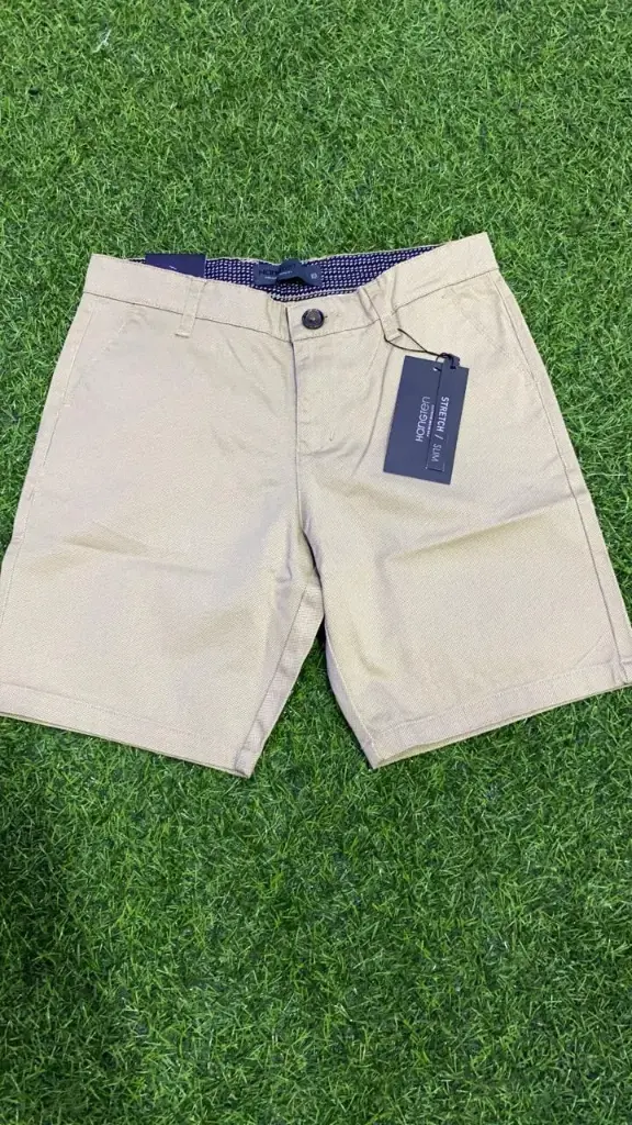 Hang Ten Short Juvenil Niño