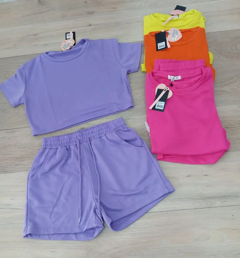 Chic Mi Conjunto Dama