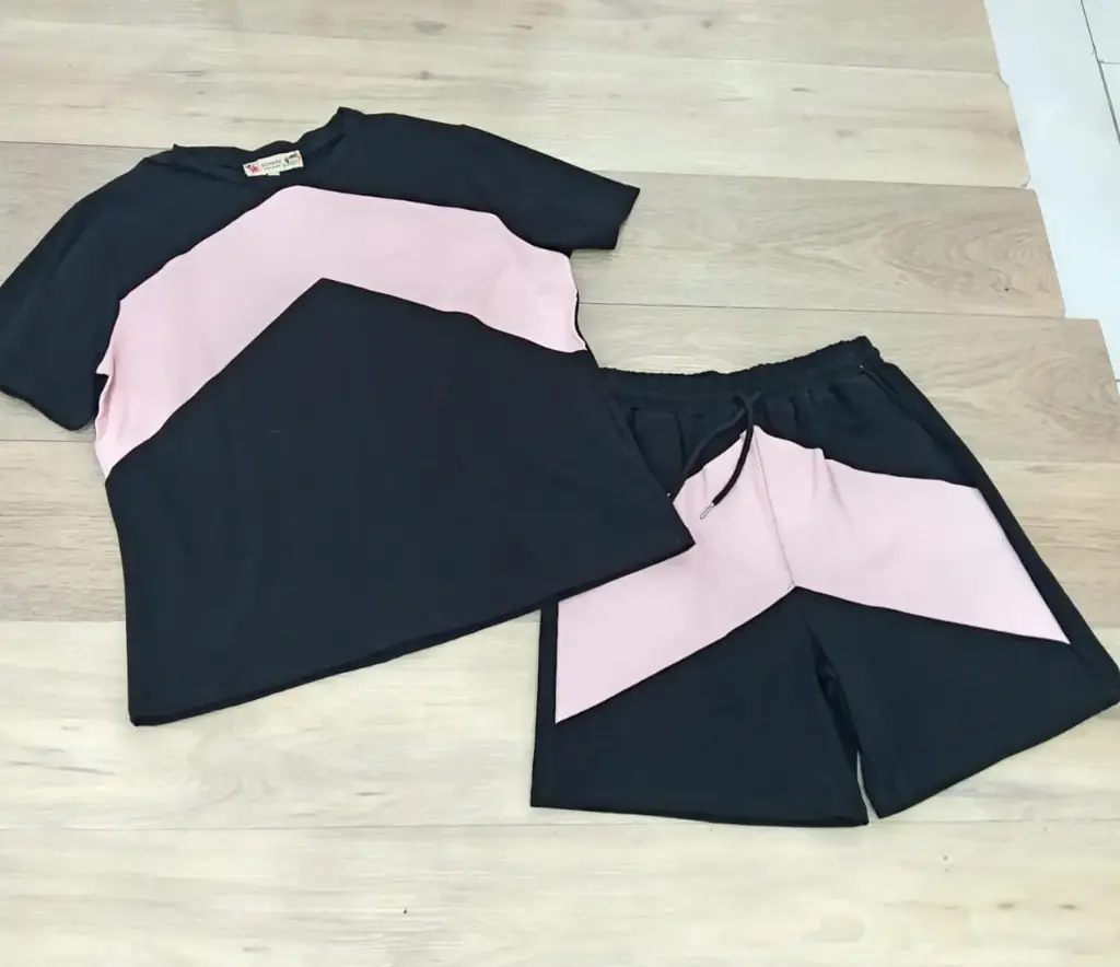 Bonage Conjunto Dama