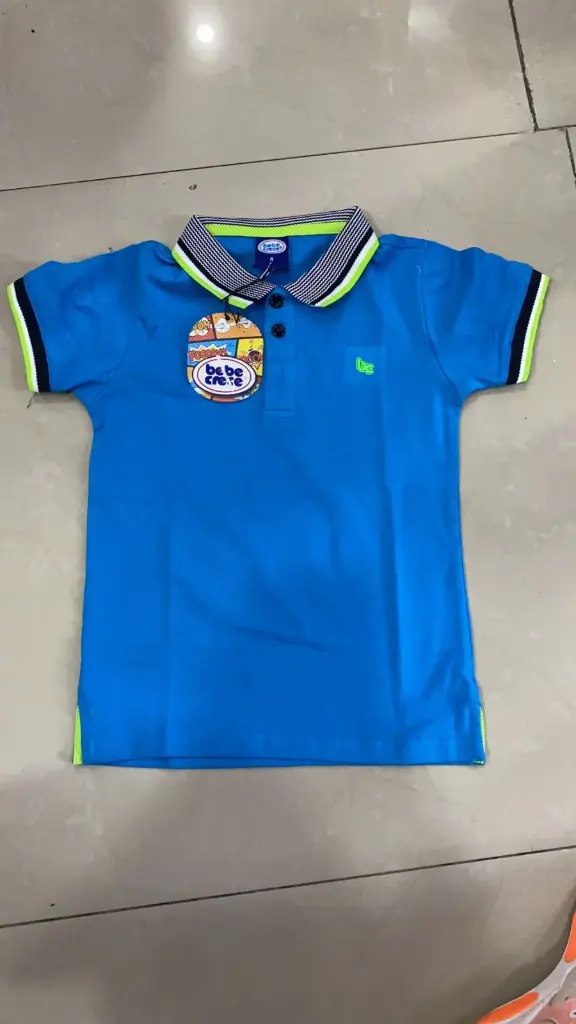 Bebe Crece Camiseta Meses Niño