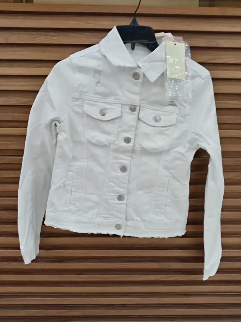 Most Wanted Chaqueta Dama