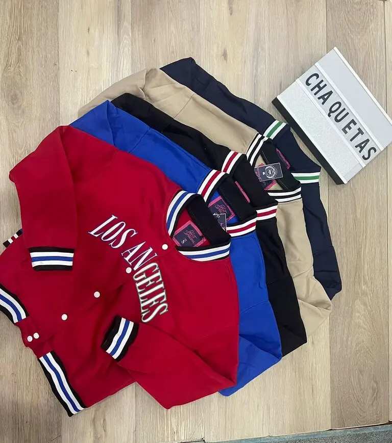 Hot Delicious Chaqueta Dama