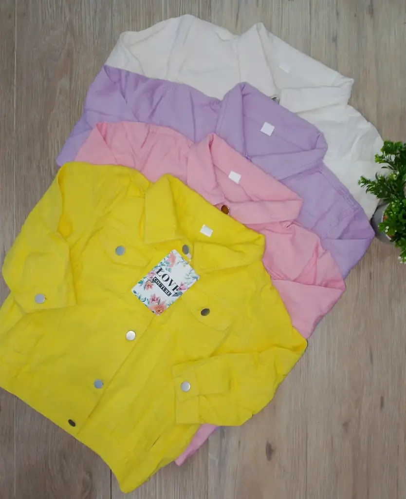 Love Couture Chaqueta Dama