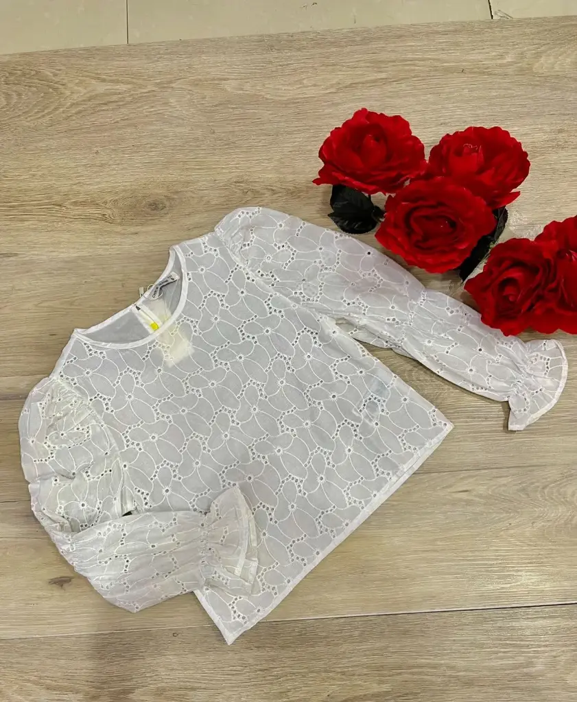 Chick Jeans Blusa Dama