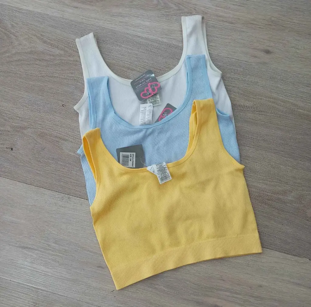 Chic Mi Blusa Dama
