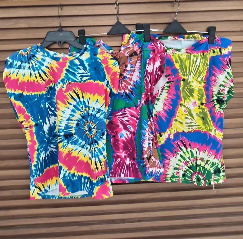 Hot Delicious Blusa Dama