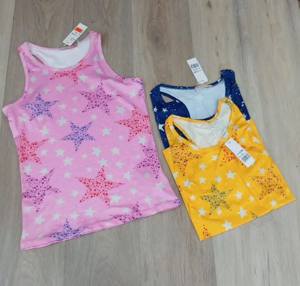 Hot Delicious Blusa Dama