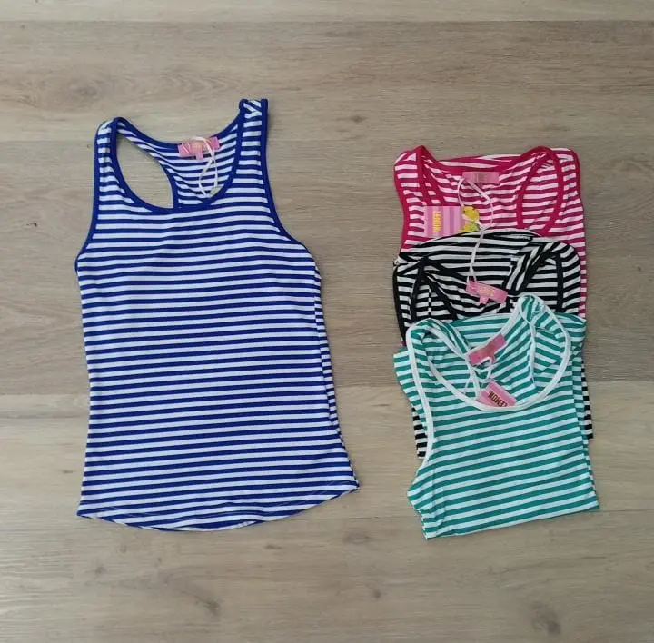 Lemon Blusa Dama