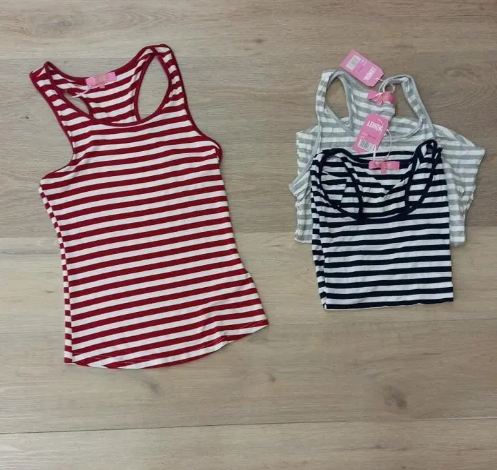 Lemon Blusa Dama