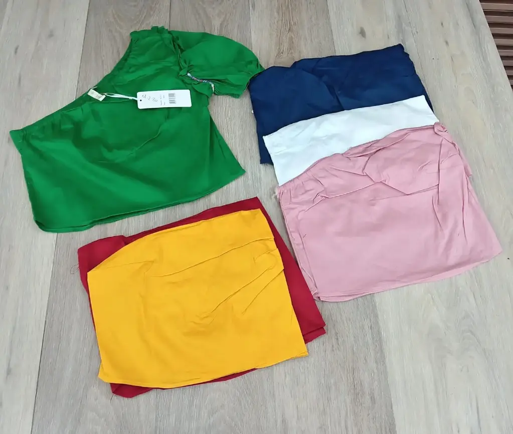 Amore Mio Blusa Dama