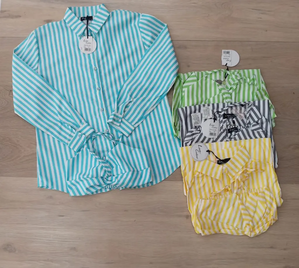 Love Couture Blusa Dama