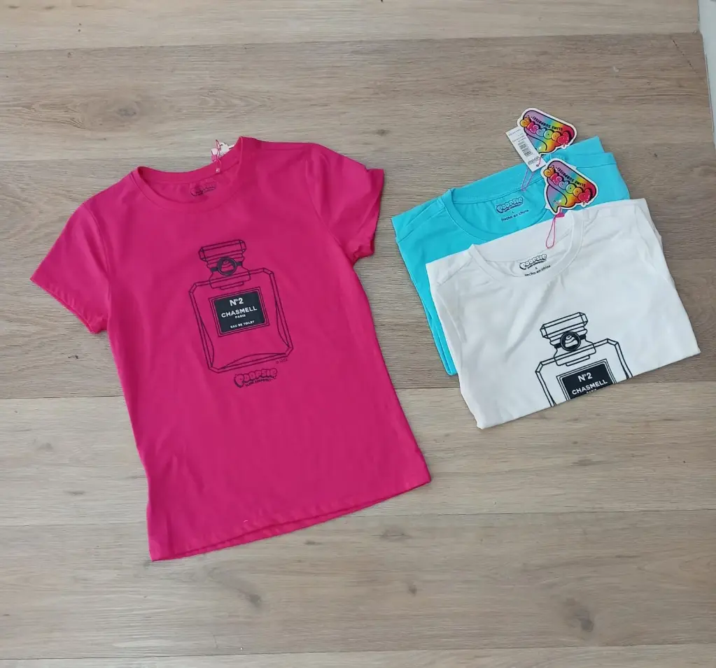 Poopsie Blusa Dama