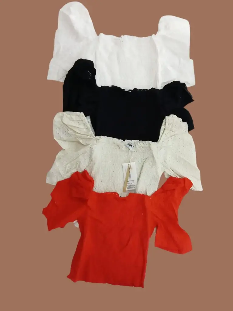 Kalua Blusa Dama