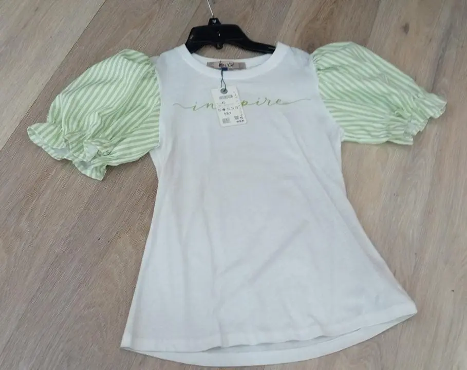 Bonage Camiseta Dama