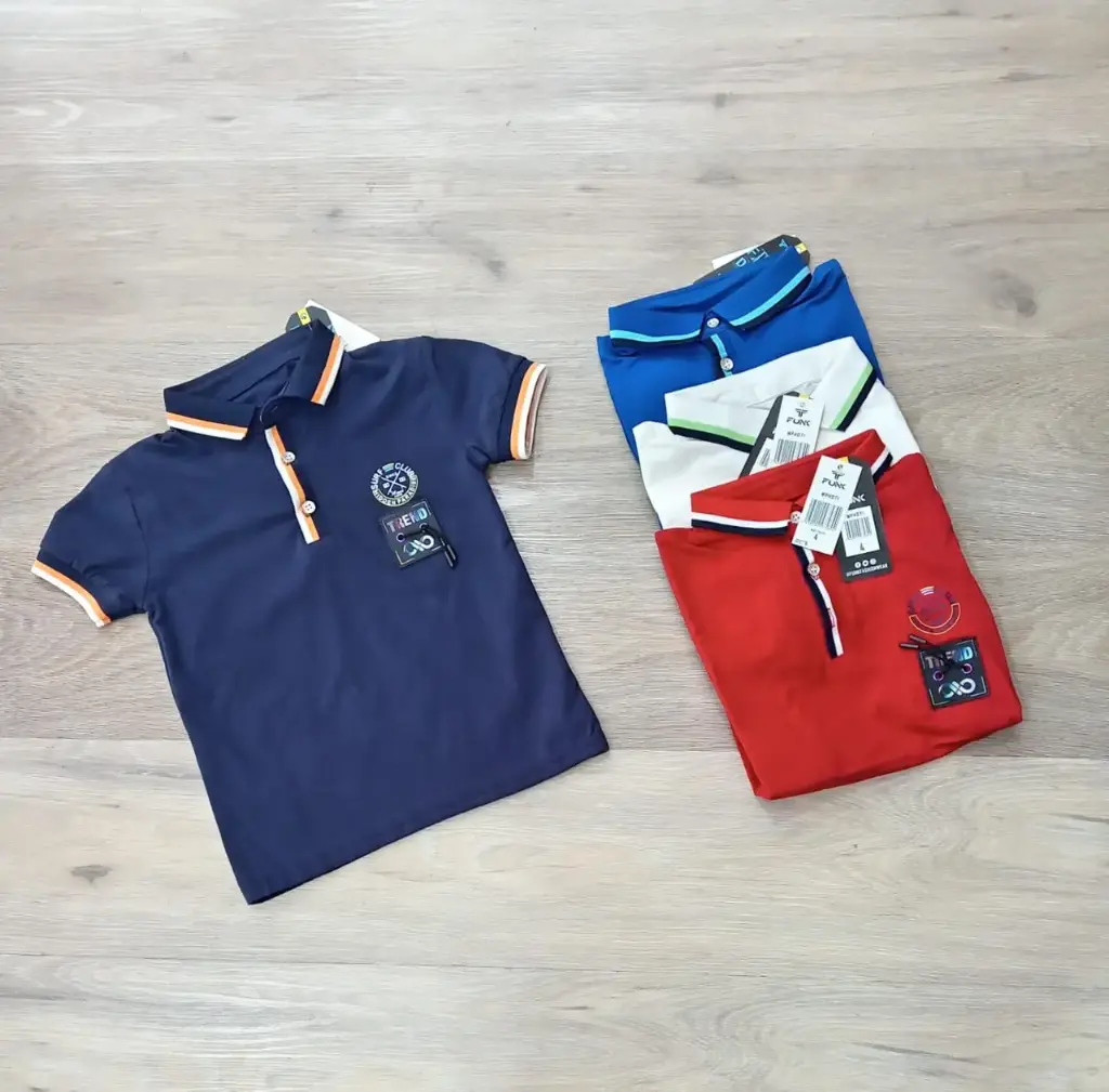 Funk Camiseta Infantil Niño