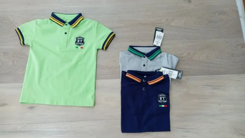 Funk Camiseta Infantil Niño