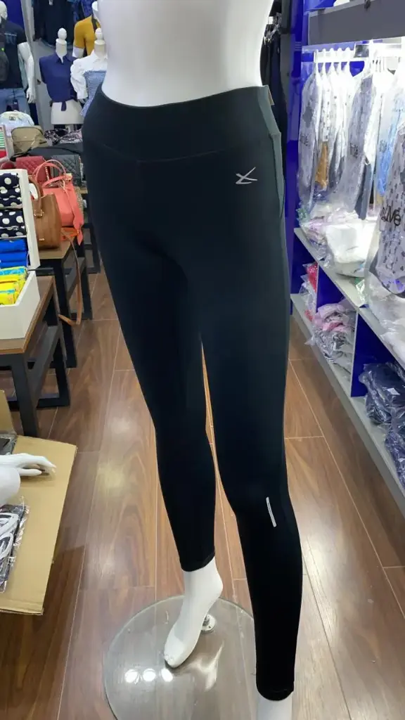 Kinetic Pantalon Deportivo Dama