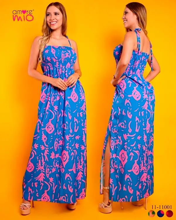 Amore Mio Vestido Dama
