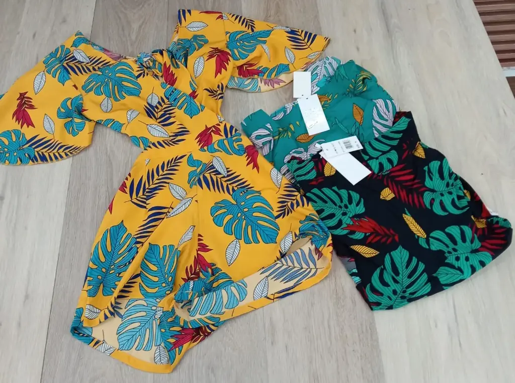 Amore Mio Vestido Dama