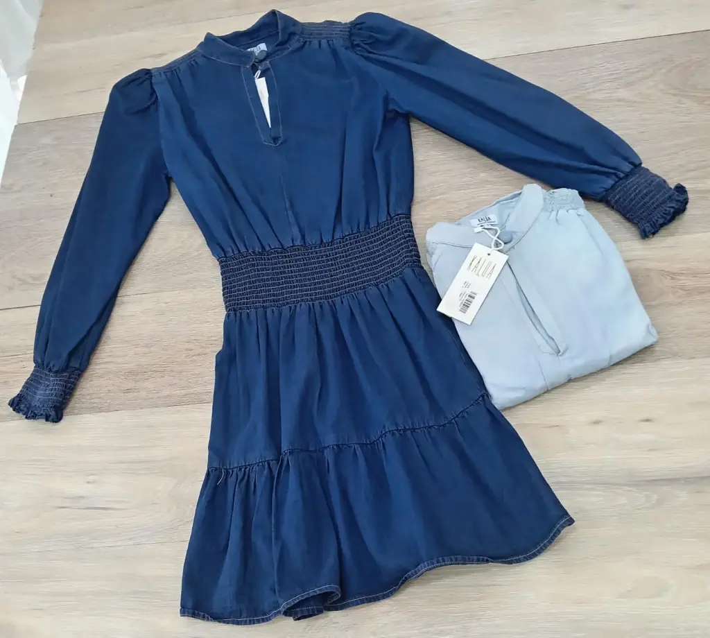 Kalua Vestido Dama