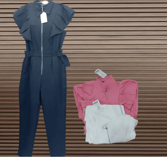 Mission Fashion Vestido Dama