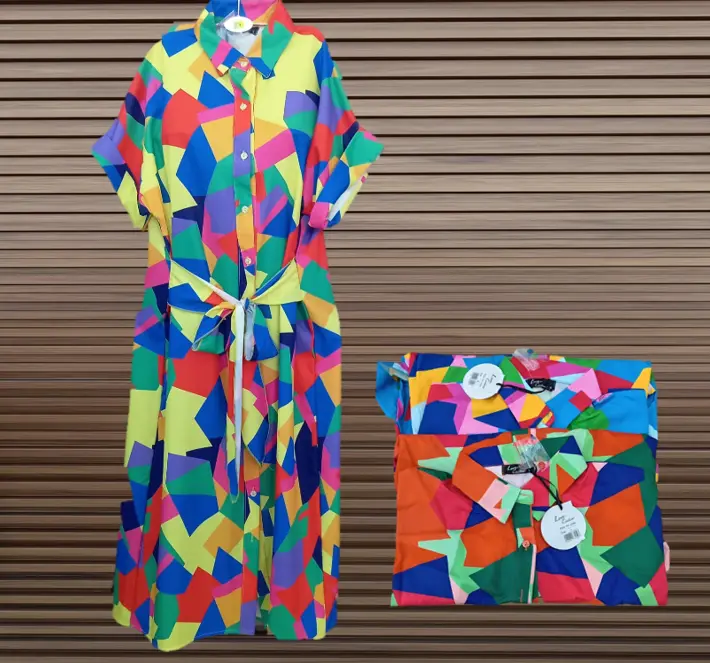 Love Couture Vestido Dama