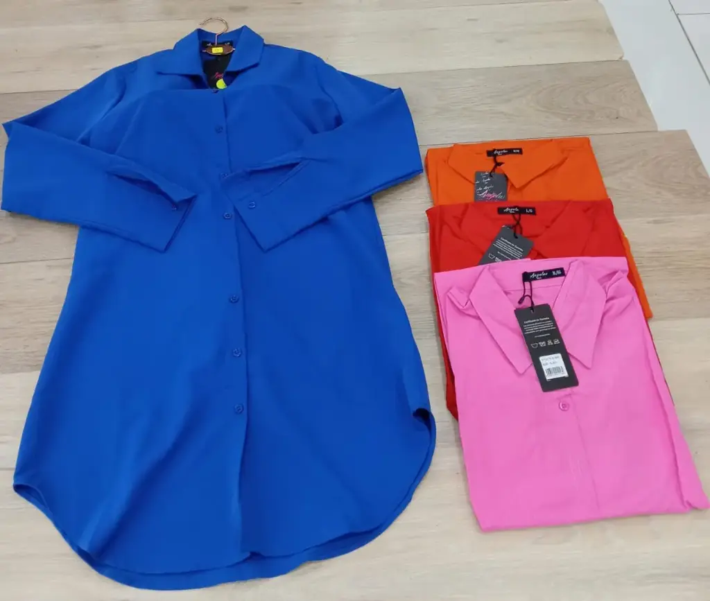 Love Angelus Vestido Dama