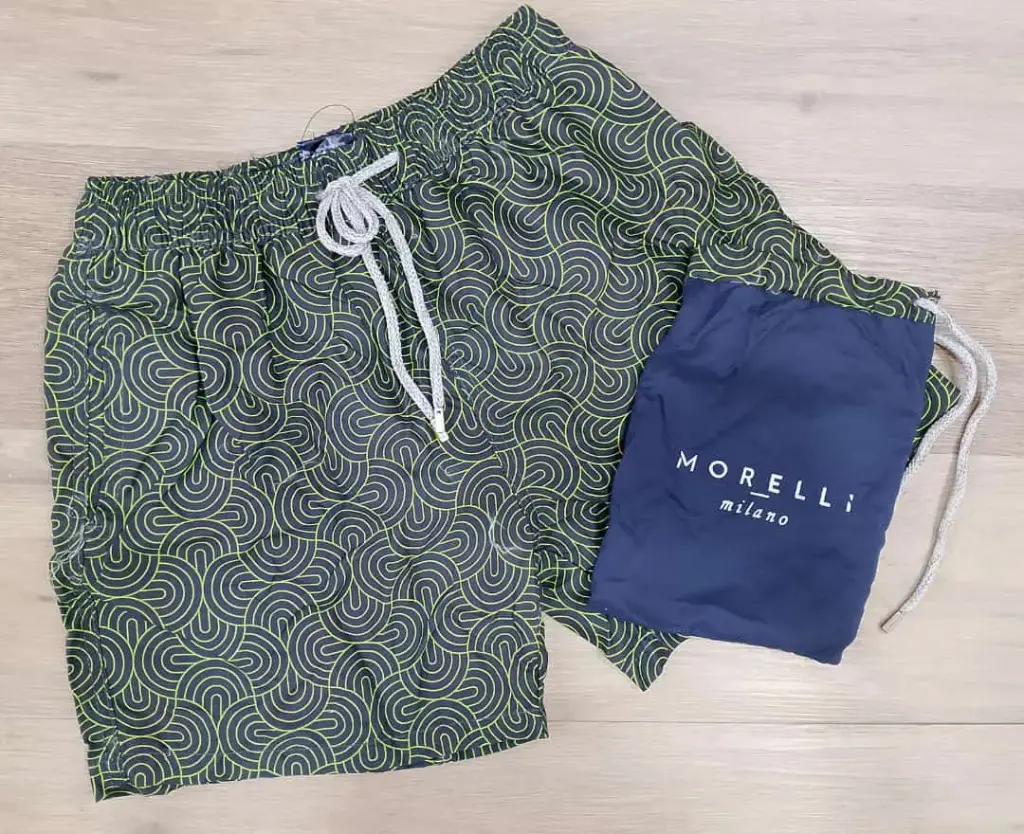 Morelli Calzoneta Juvenil Niño