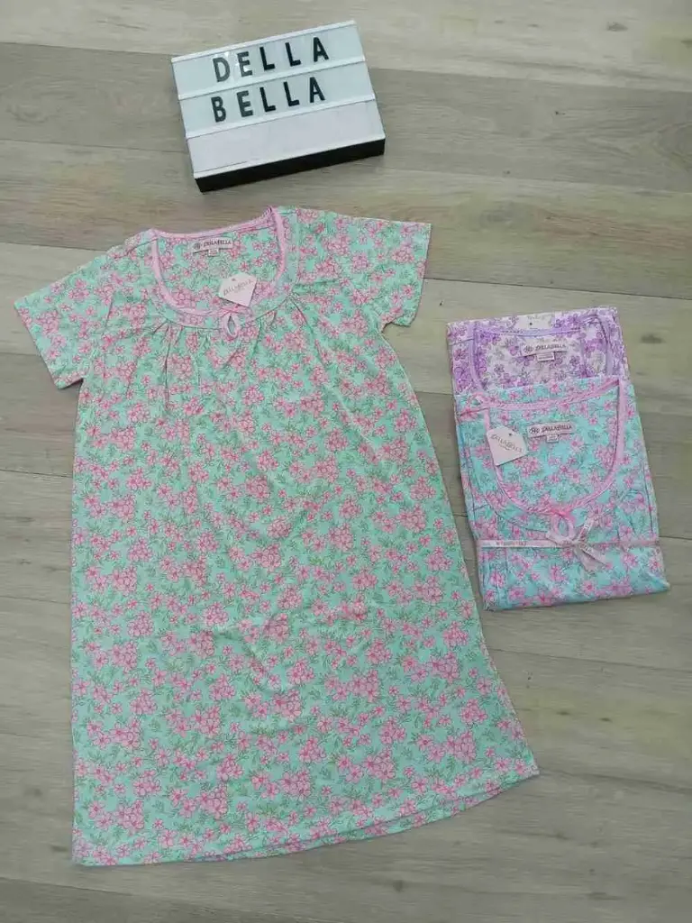 Della Bella Pijama Dama