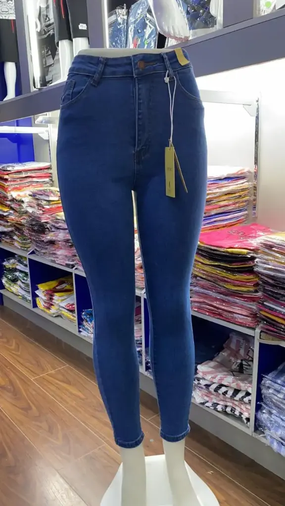 KitCat Pantalon Dama