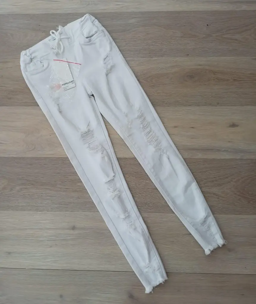 Popsugar Pantalon Dama