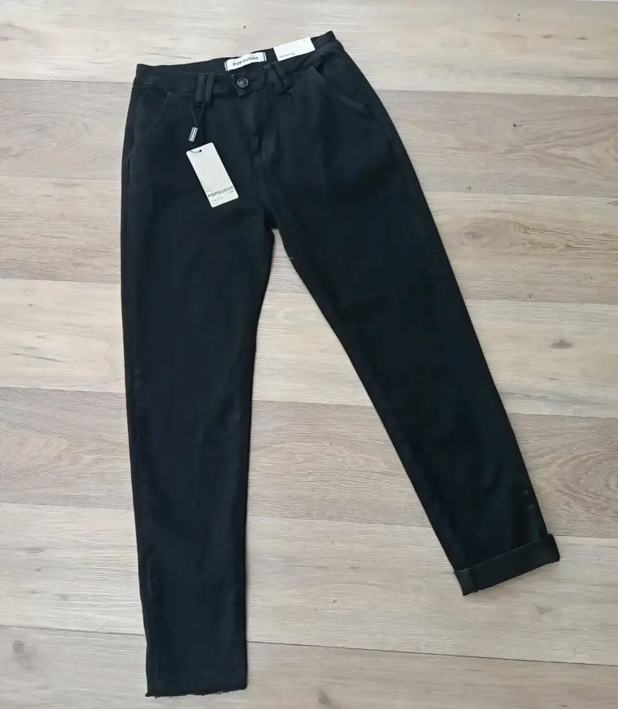 Popsugar Pantalon Dama