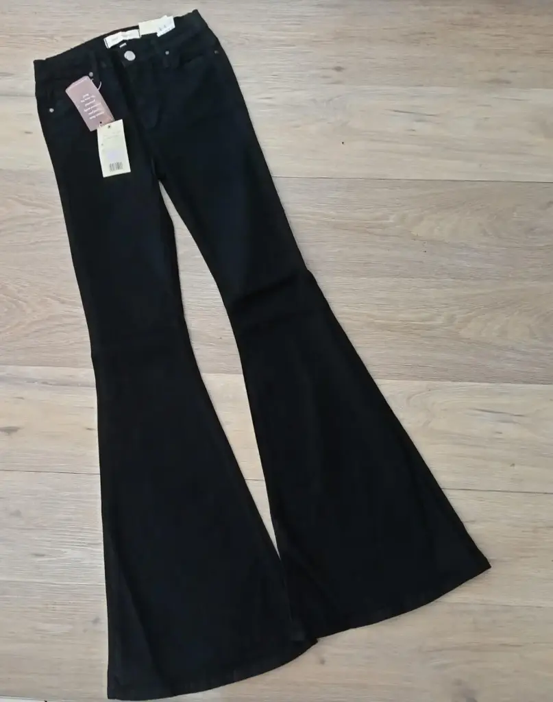 Most Wanted Pantalon Jeans Dama