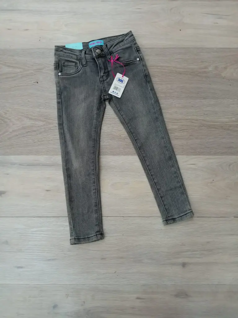 Bebe Crece Pantalon Infantil Niña