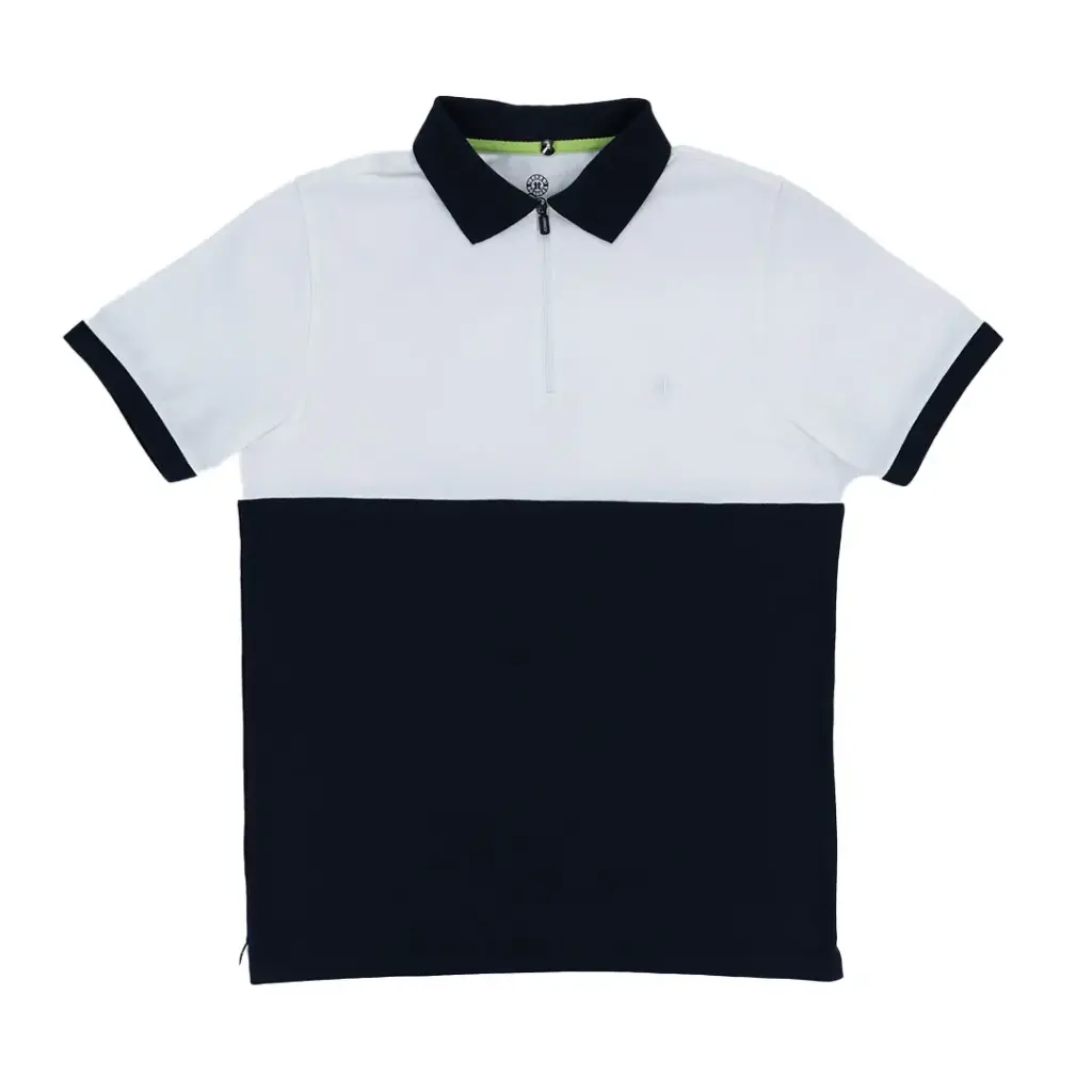 Johnny Cotton Camiseta Polo Hombre